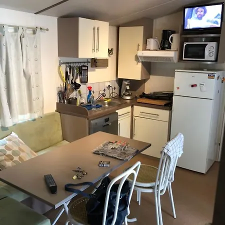 Campeggio Mobilhome Sud Est Loisirs *