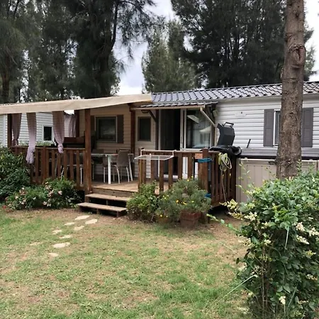 Κάμπινγκ Mobilhome Sud Est Loisirs *
